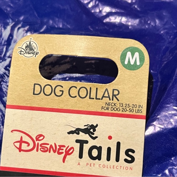 Disney Tails Star Wars Adjustable Dog Collar - Picture 8 of 9